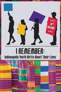 Enlarge image Cover: I Remember - Writers' Center of Indiana