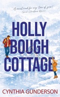Cover: Holly Bough Cottage - Button Press, LLC