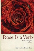 Cover: Rose Is a Verb - Wipf & Stock Publishers