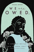 Cover: We Are Owed. - Grieveland