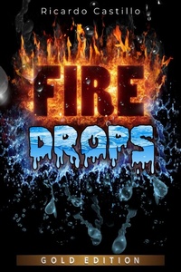 Enlarge image Cover: Fire Drops Gold Edition - rEEcreation, LLC