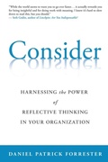Cover: Consider - WILLCHAR Press