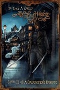 Cover: The GhostMaker - Schara Reeves Press