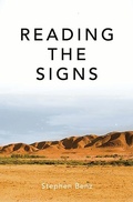 Cover: Reading the Signs - Etruscan Press