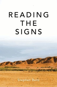 Enlarge image Cover: Reading the Signs - Etruscan Press