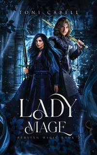 Enlarge image Cover: Lady Mage - Endwood Press LLC