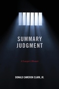 Bild: Summary Judgment - Sgian Dubh Press