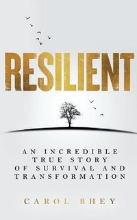Enlarge image Cover: Resilient - Pallas Athenia Publishing, LLC