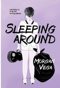 Cover: Sleeping Around - Morgan Vega