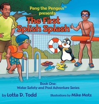 Enlarge image Cover: The First Splish Splash - Splash Rite Publishing