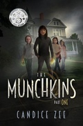 Cover: The Munchkins - Candice Zee