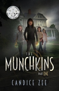 Enlarge image Cover: The Munchkins - Candice Zee