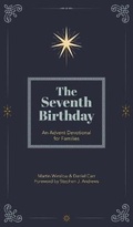 Cover: The Seventh Birthday - High Street Press
