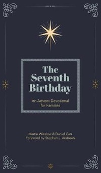 Enlarge image Cover: The Seventh Birthday - High Street Press