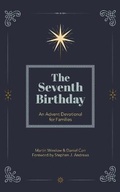 Cover: The Seventh Birthday - High Street Press