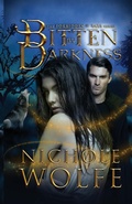 Cover: Bitten by Darkness - Nichole Wolfe