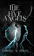 Cover: The Five Angels - Kimberly M. Ringer