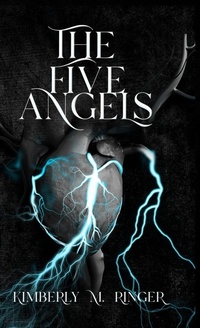 Enlarge image Cover: The Five Angels - Kimberly M. Ringer