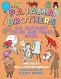 Cover: Pajama Brothers - Rudney Publishing