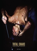 Cover: TOTAL CHAOS - Third Man Books