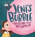 Cover: Jeni's Bubble - Manley Children's Media