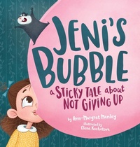Enlarge image Cover: Jeni's Bubble - Manley Children's Media