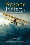 Cover: Bygone Journeys - David R. Cummings