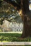 Cover: The Locke Box - Jennifer Daniels Neal
