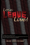Cover: Love Leave Live! - Blessed Ministries