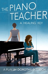 Abbildung von: The Piano Teacher - Talon Books,Canada