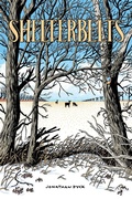Cover: Shelterbelts - Conundrum Press
