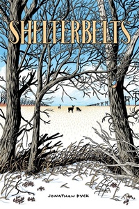 Abbildung von: Shelterbelts - Conundrum Press