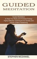 Cover: Guided Meditation - Jason Thawne
