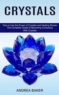 Cover: Crystals - Harry Barnes