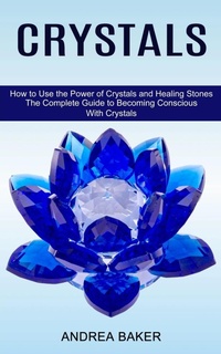 Enlarge image Cover: Crystals - Harry Barnes