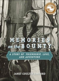 Abbildung von: Memories on the Bounty - Nimbus Publishing