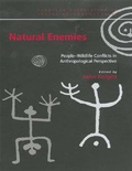 Cover: Natural Enemies - Routledge