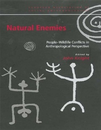 Enlarge image Cover: Natural Enemies - Routledge