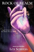 Cover: Rock of Realm - Lea Schizas