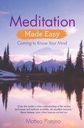 Cover: Meditation Made Easy - Hay House Inc