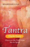 Cover: Tantra Made Easy - Hay House Inc