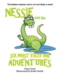 Cover: Nessie And His Six Most Exciting Adventures - Paragon Publishing