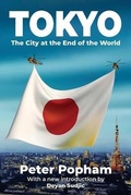 Cover: Tokyo - Camphor Press Ltd