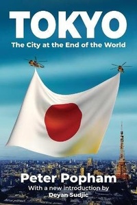 Abbildung von: Tokyo - Camphor Press Ltd