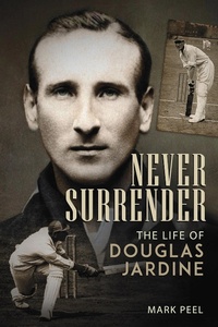 Abbildung von: Never Surrender - Pitch Publishing Ltd