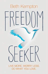 Enlarge image Cover: Freedom Seeker - Hay House Inc