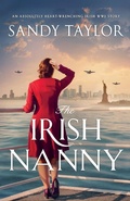 Cover: The Irish Nanny - Bookouture