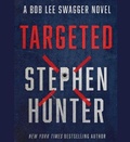 Cover: Targeted - SIMON & SCHUSTER AUDIO