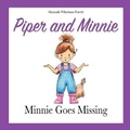 Cover: Piper and Minnie - Hannah Whyman-Naveh