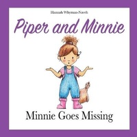 Enlarge image Cover: Piper and Minnie - Hannah Whyman-Naveh